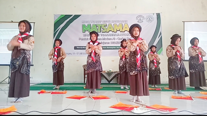 Matsama Tahun 2024/2025