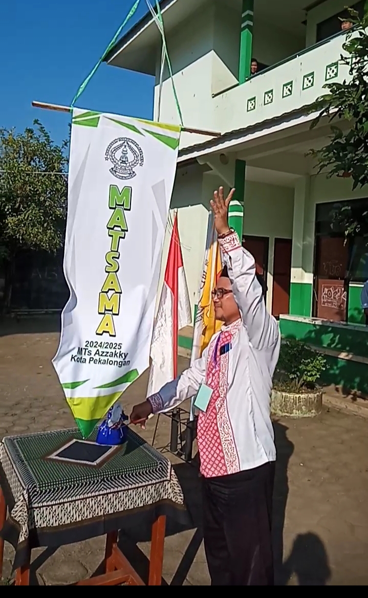Matsama Tahun 2024/2025