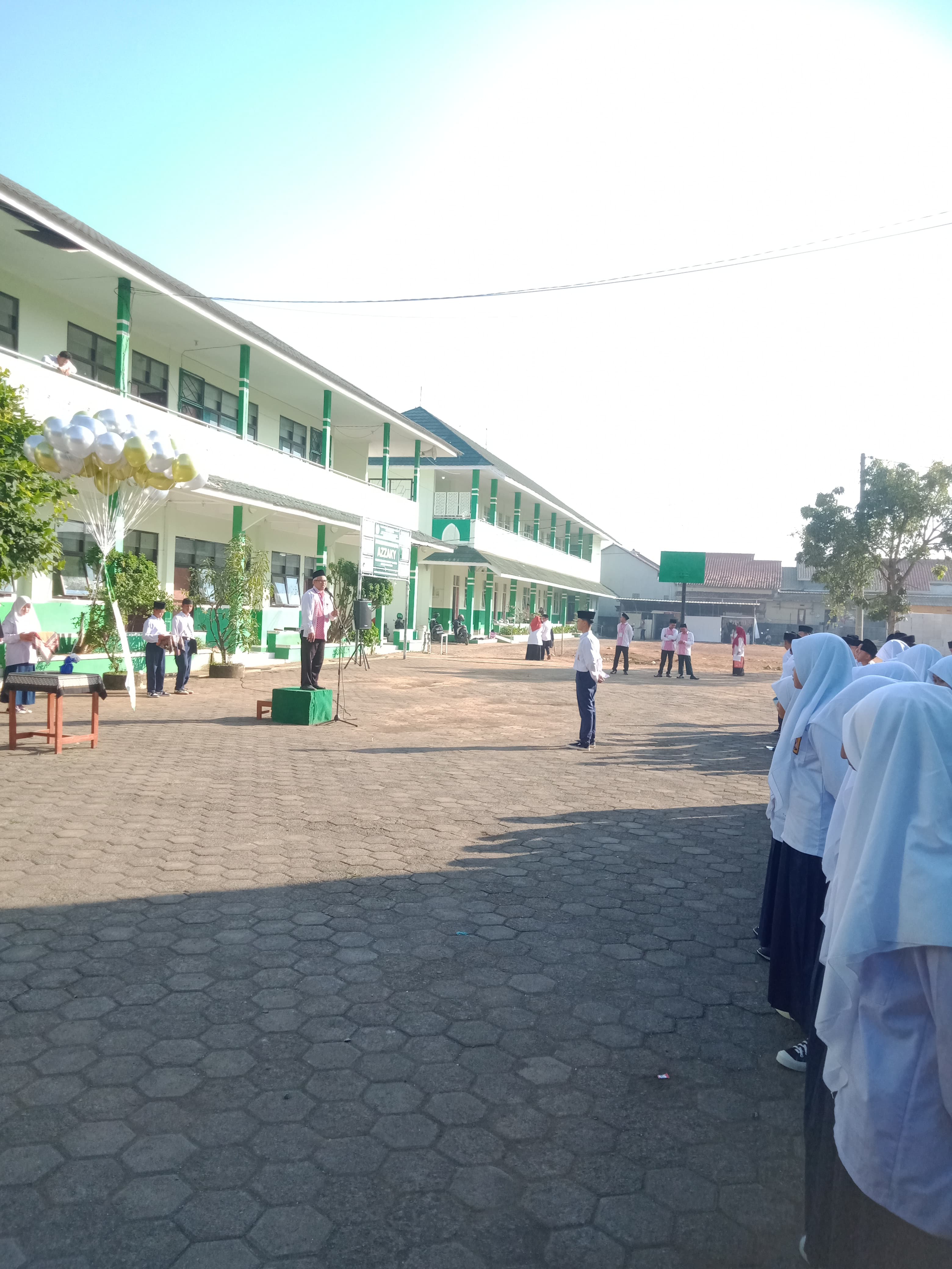 Matsama Tahun 2024/2025