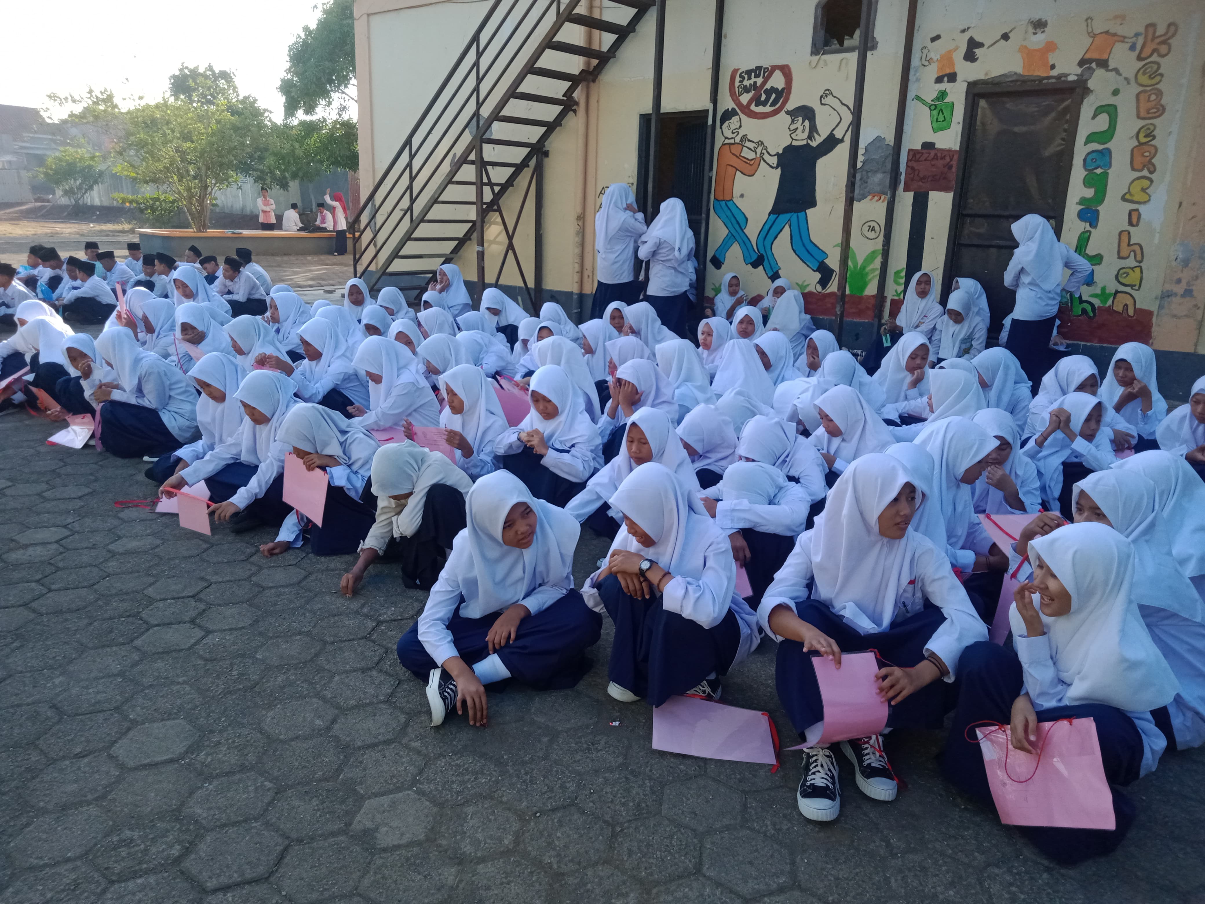 Matsama Tahun 2024/2025
