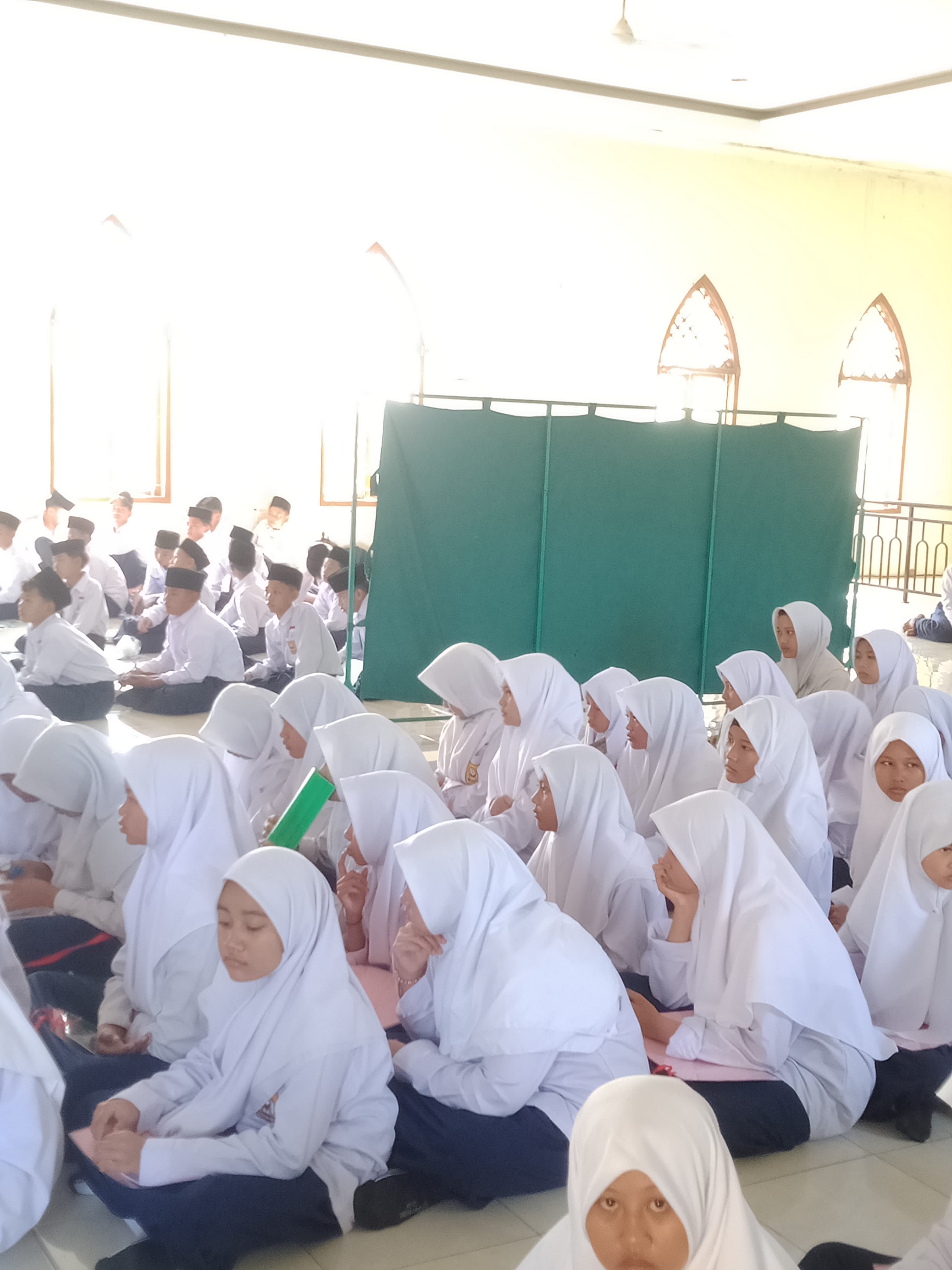 Matsama Tahun 2024/2025