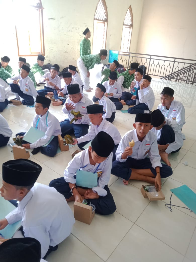 Matsama Tahun 2024/2025